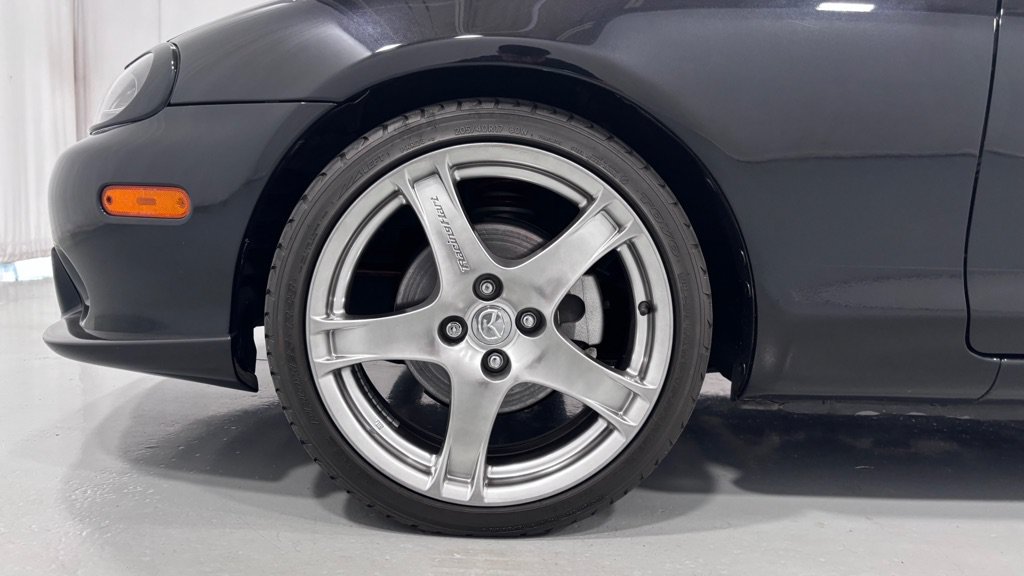 Used 2005 MAZDA MX-5 Miata MAZDASPEED RWD image 26