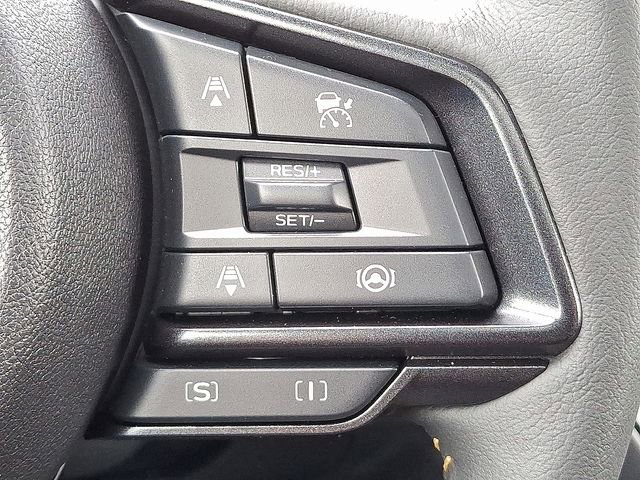 New 2026 Subaru Crosstrek 2.5i Sport AWD/4WD image 21