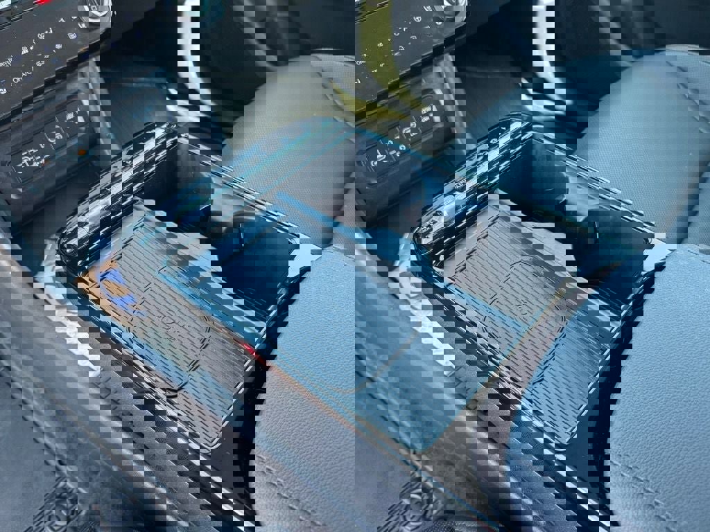 Used 2025 Hyundai Tucson Limited image 21