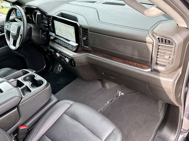 Used 2025 GMC Sierra 1500 SLT image 29