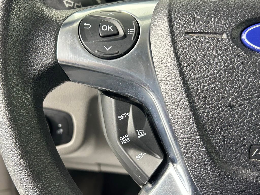 Used 2022 Ford Transit Connect XL image 22