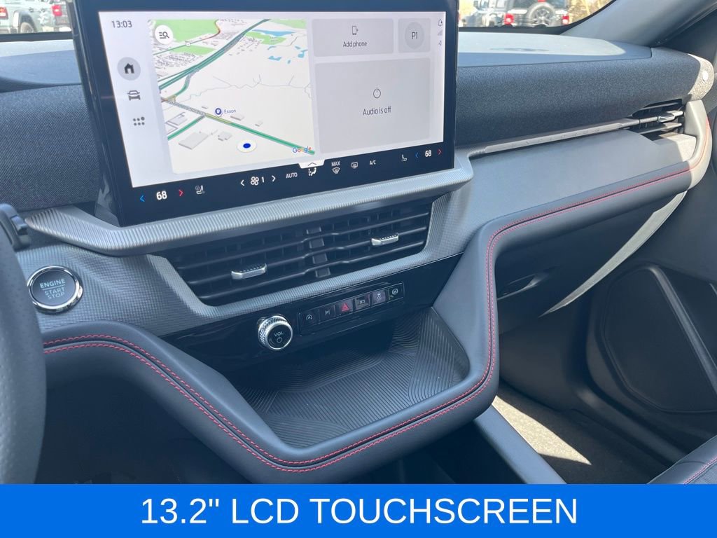 New 2026 Ford Explorer ST-Line w/ ST-Line Street Pack AWD/4WD image 13