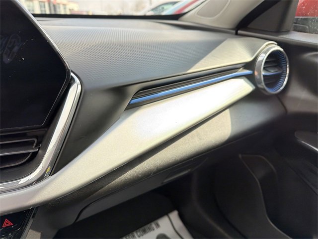 Used 2024 Chevrolet Trax LT w/ Driver Confidence Package image 20