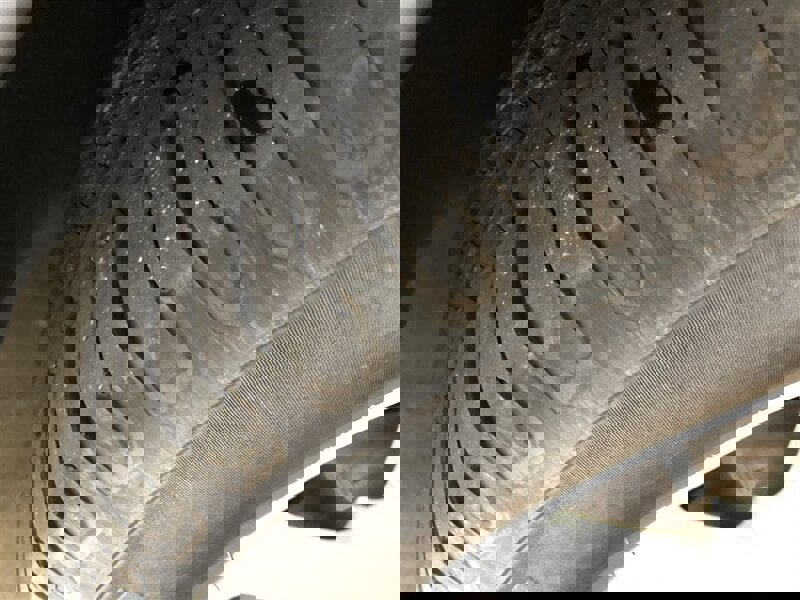 Used 2019 Dodge Grand Caravan SXT w/ Rear Park Assist Package image 24