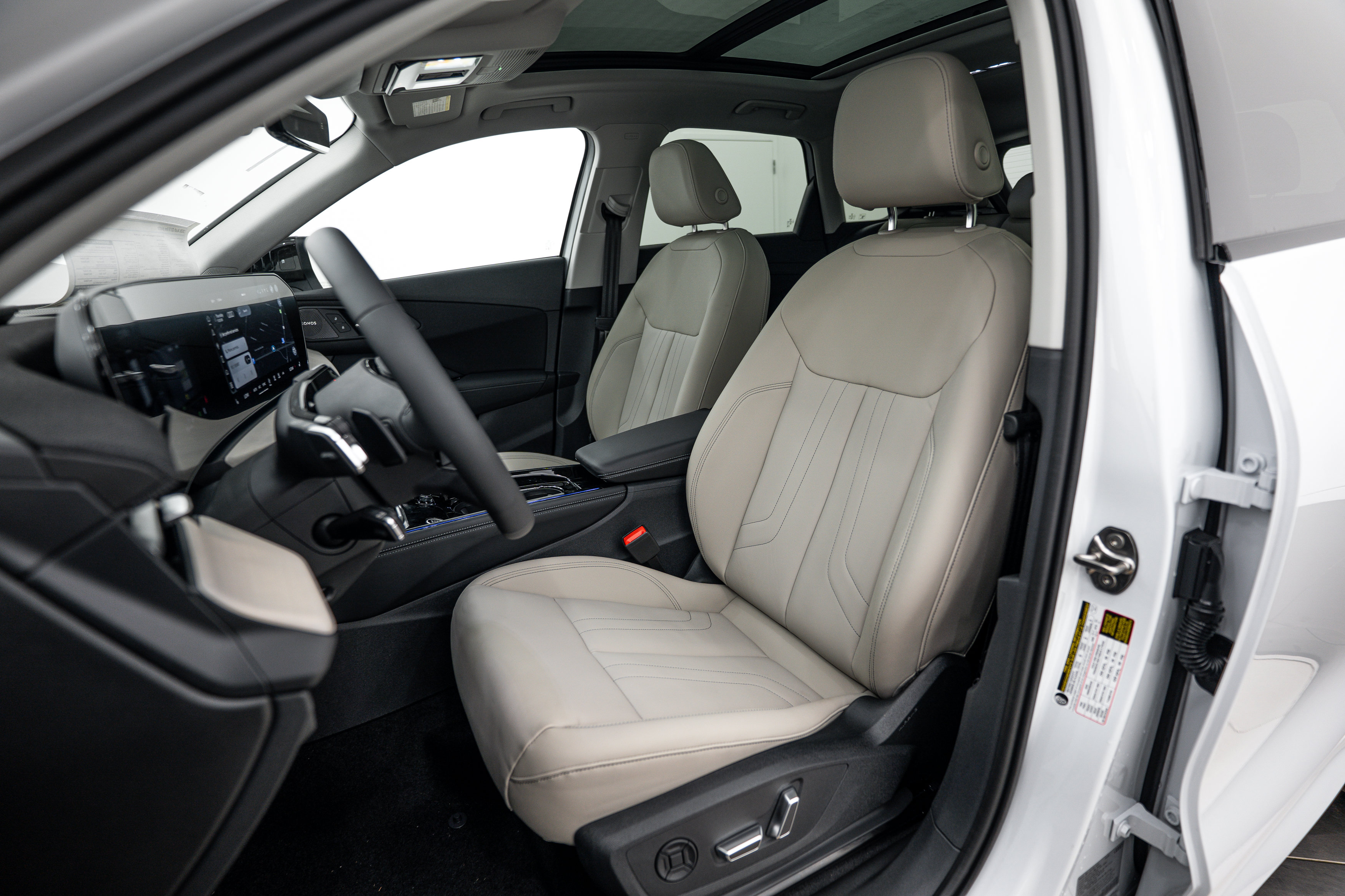 New 2026 Audi Q3 quattro 2.0T AWD/4WD image 15