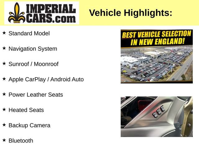 Certified 2025 Subaru Outback Limited image 18