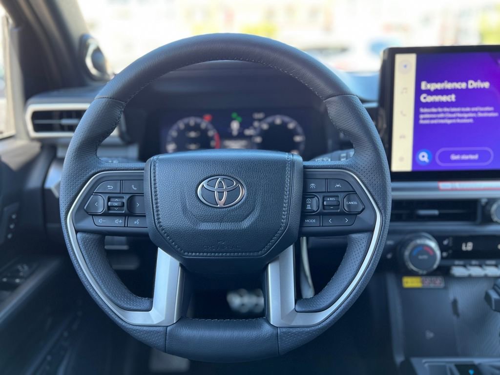 New 2026 Toyota 4Runner TRD Sport Premium image 29