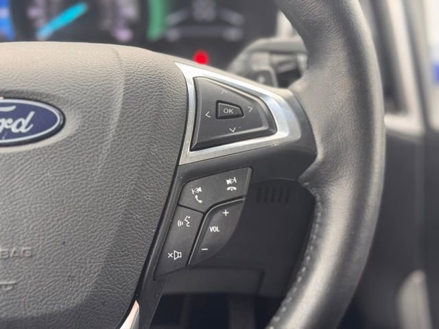 Certified 2019 Ford Edge SEL w/ Equipment Group 201A image 11