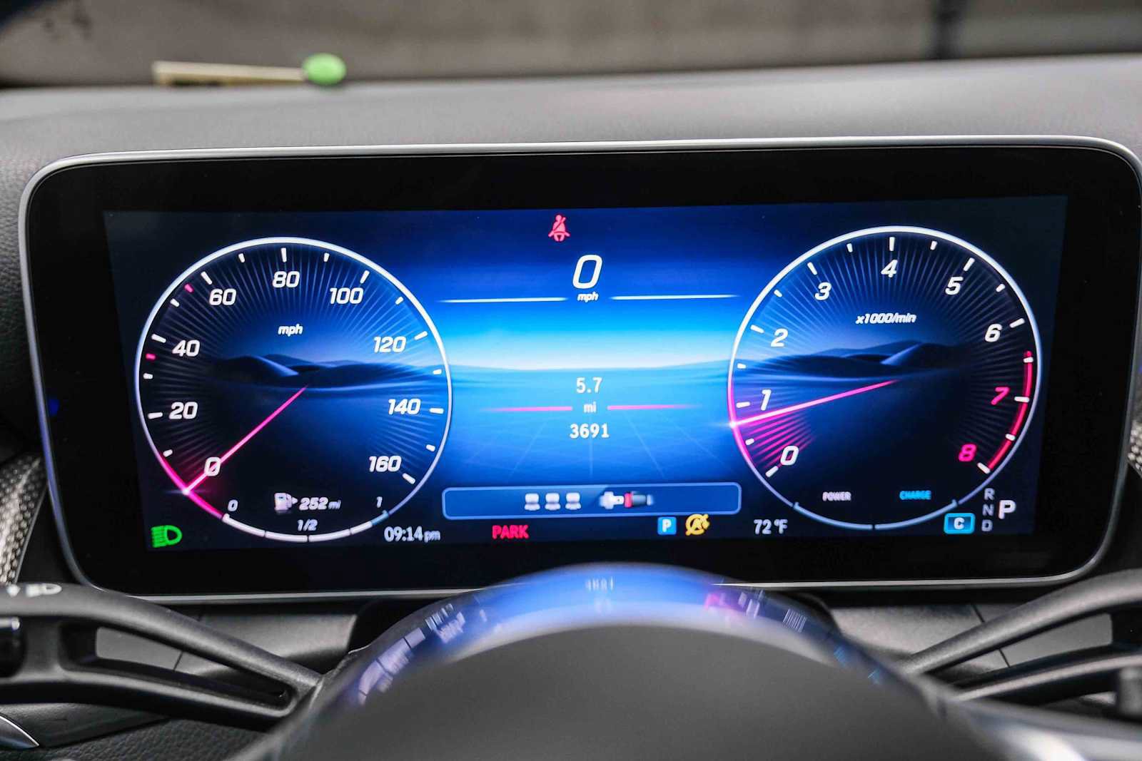 Certified 2026 Mercedes-Benz GLC 300 image 29