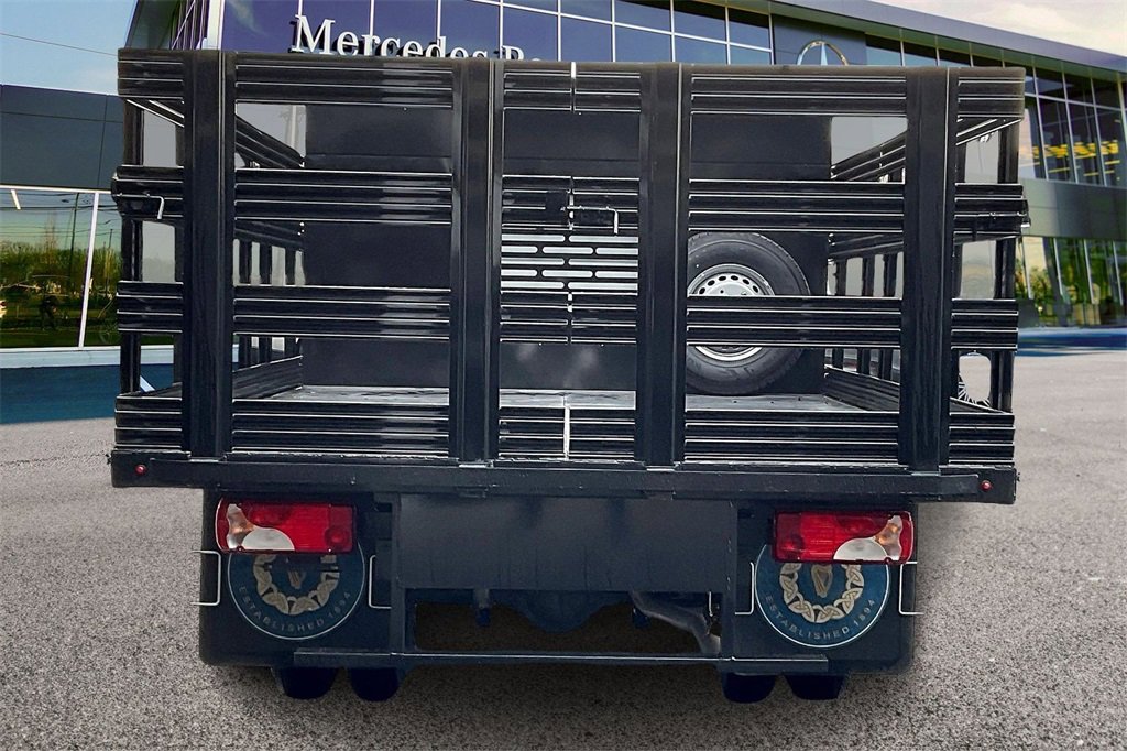 New 2024 Mercedes-Benz Sprinter 4500 video 4