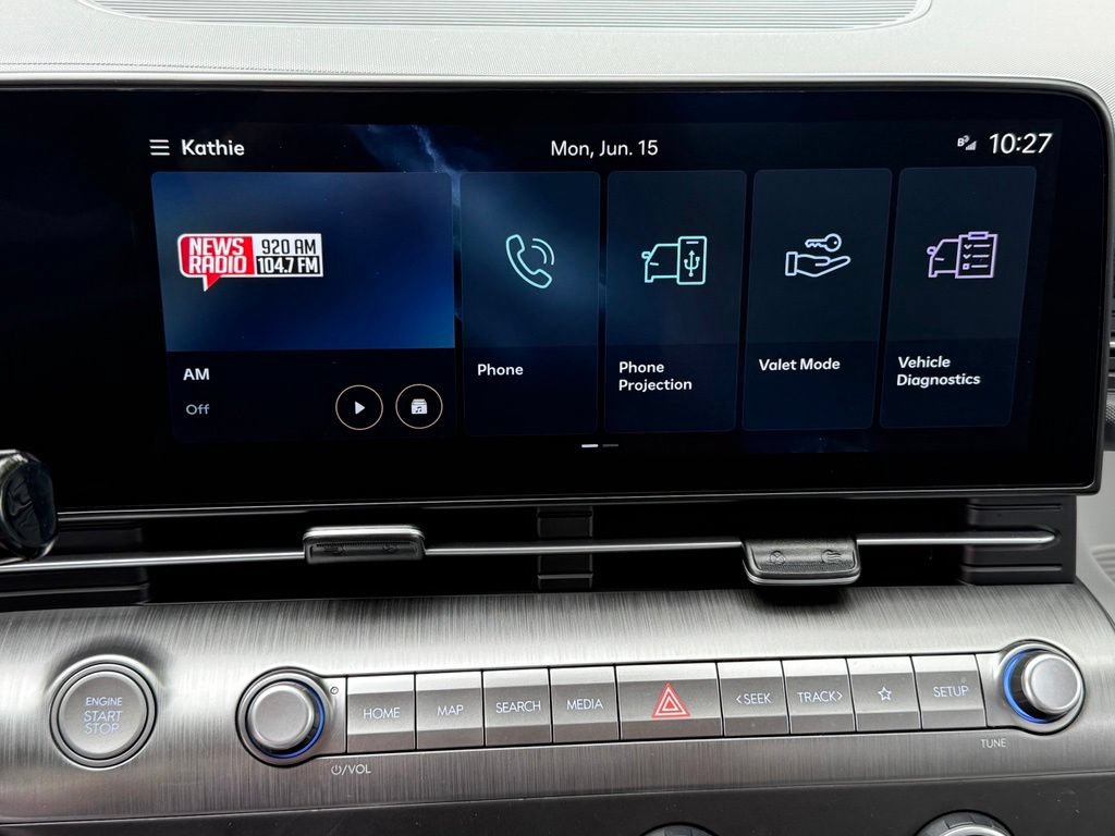 Used 2024 Hyundai Kona SE AWD/4WD image 18