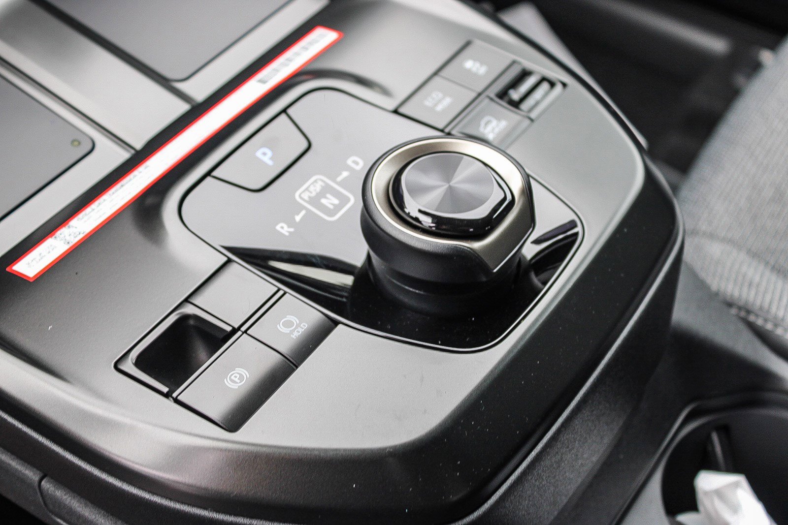 New 2026 Toyota bZ XLE image 21