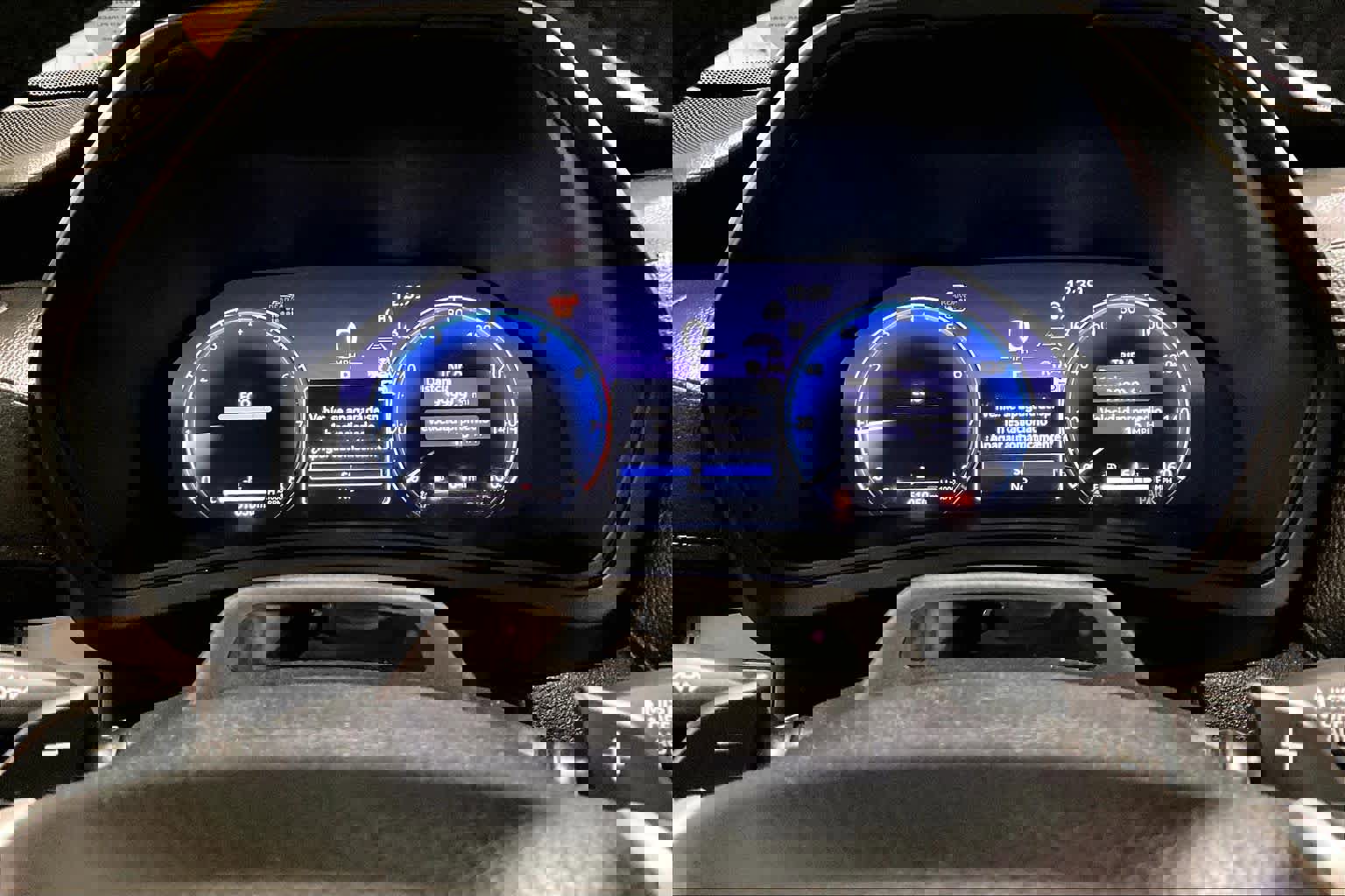 Used 2024 Toyota Grand Highlander Platinum image 25