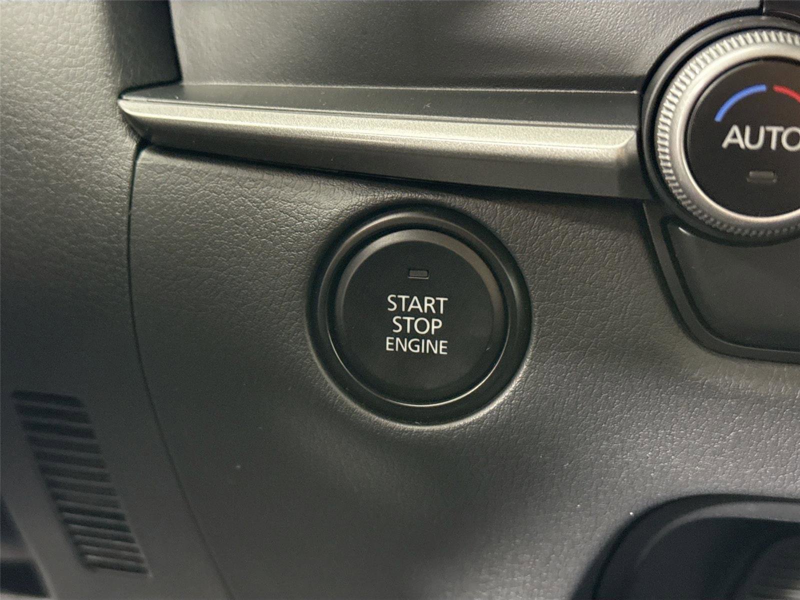 New 2026 MAZDA CX-30 AWD 2.5 S image 23