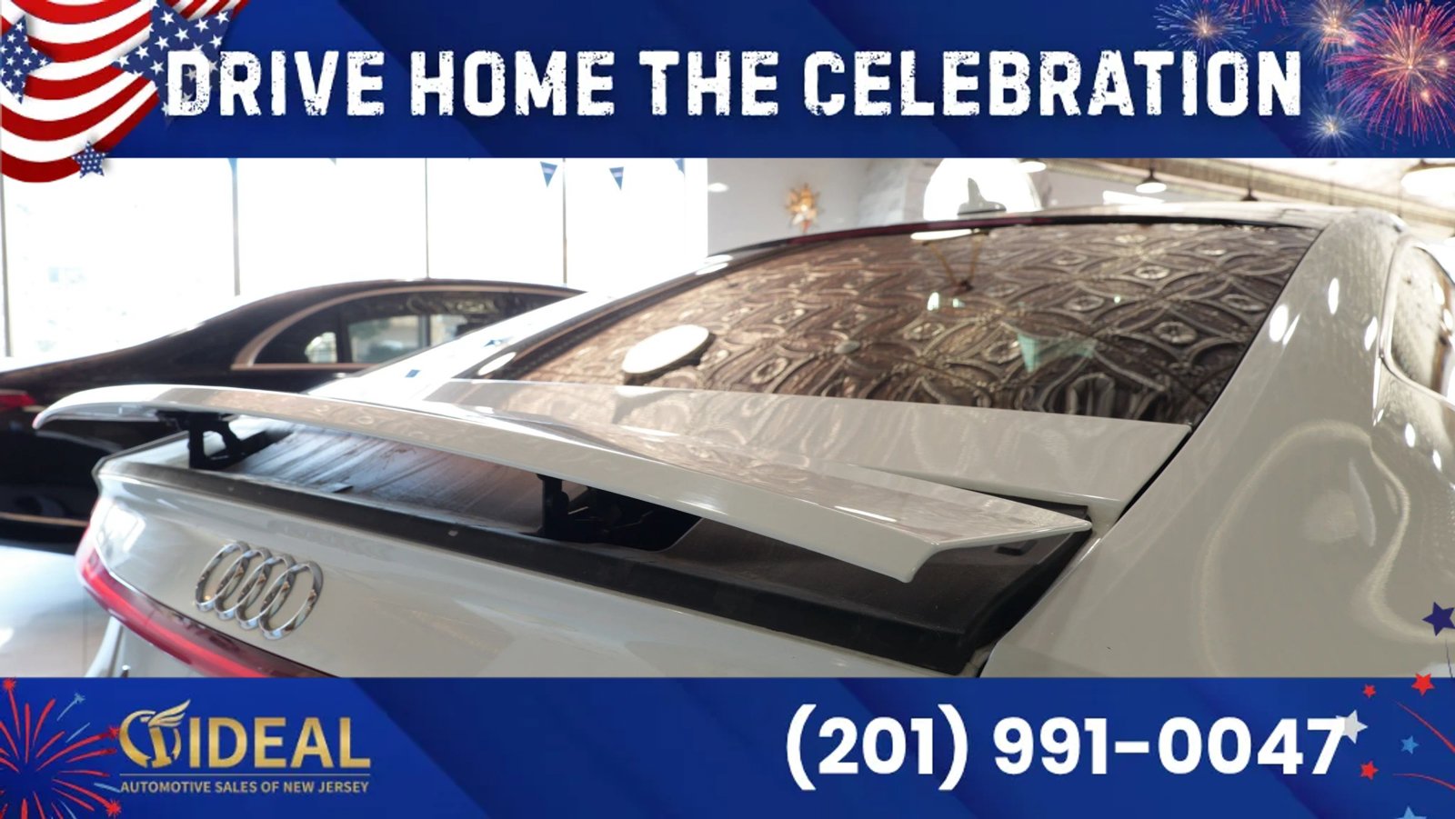 Used 2019 Audi A7 3.0T Prestige w/ Prestige Package AWD/4WD image 7