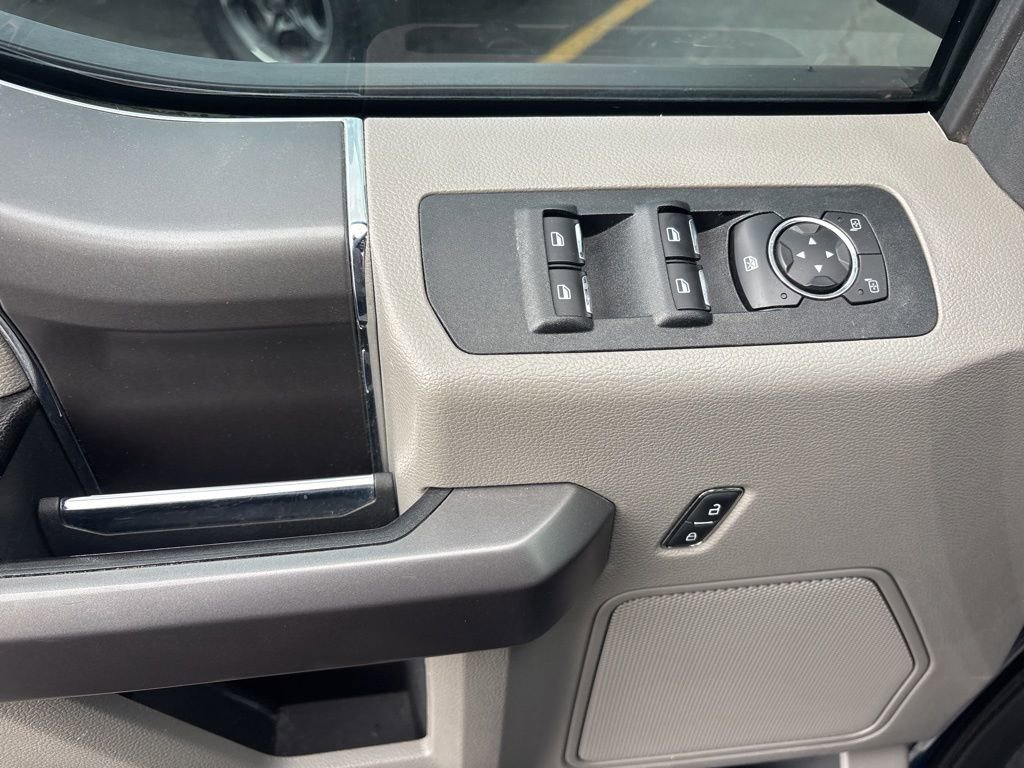 Used 2020 Ford F150 XLT w/ Equipment Group 302A Luxury image 9