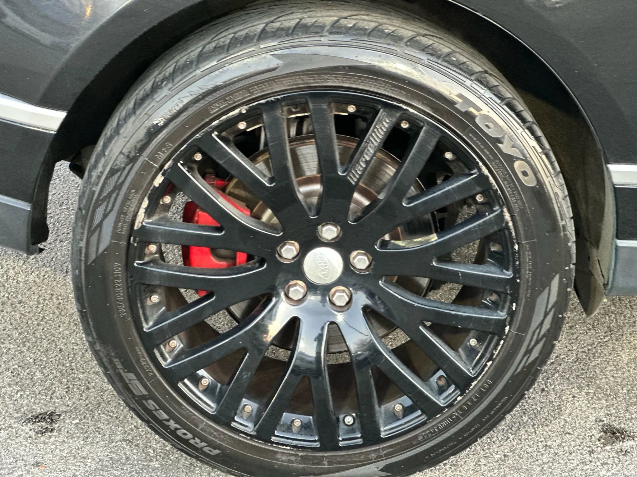 Used 2015 Land Rover Range Rover Long Wheelbase Autobiography image 29