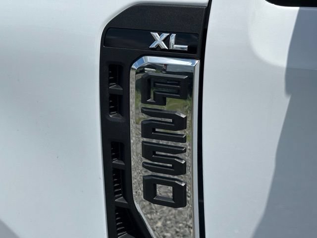 New 2026 Ford F250 XL w/ 360-Degree Camera Package AWD/4WD image 29