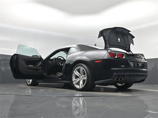 Used 2013 Chevrolet Camaro ZL1 image 57