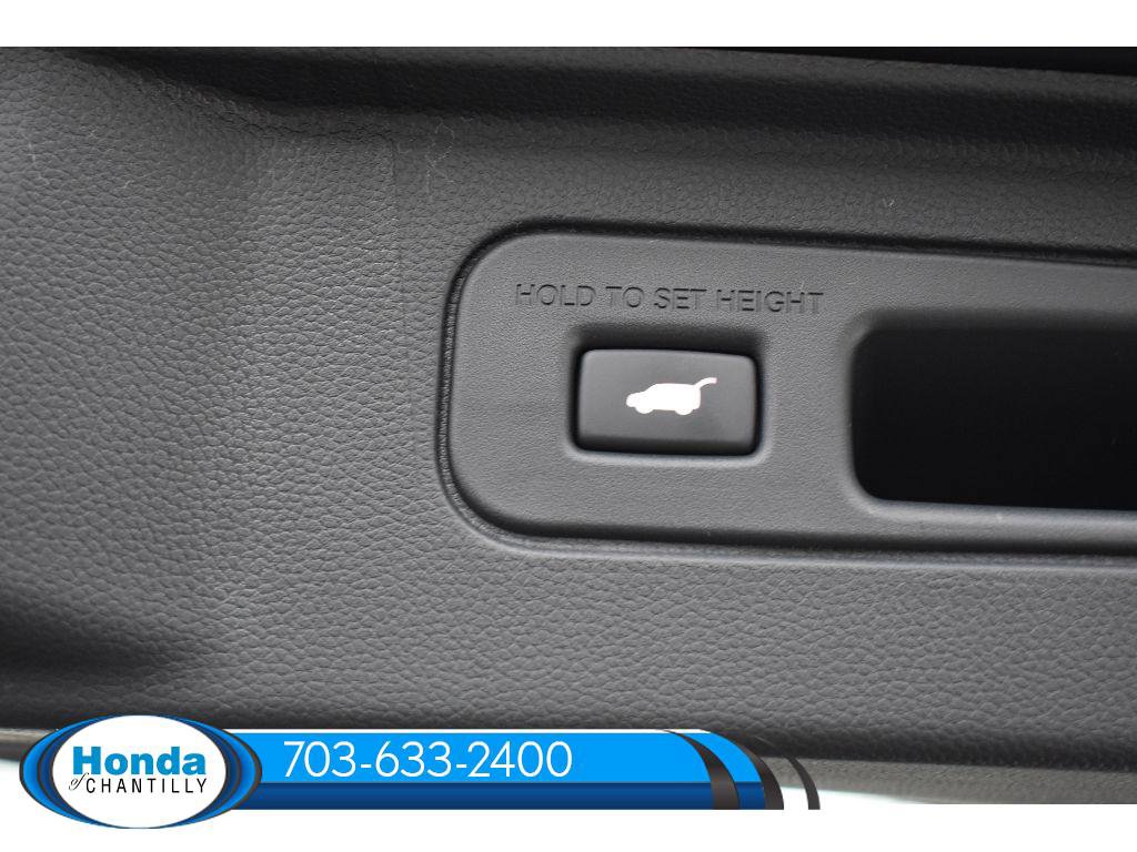 New 2026 Honda Pilot Touring image 34