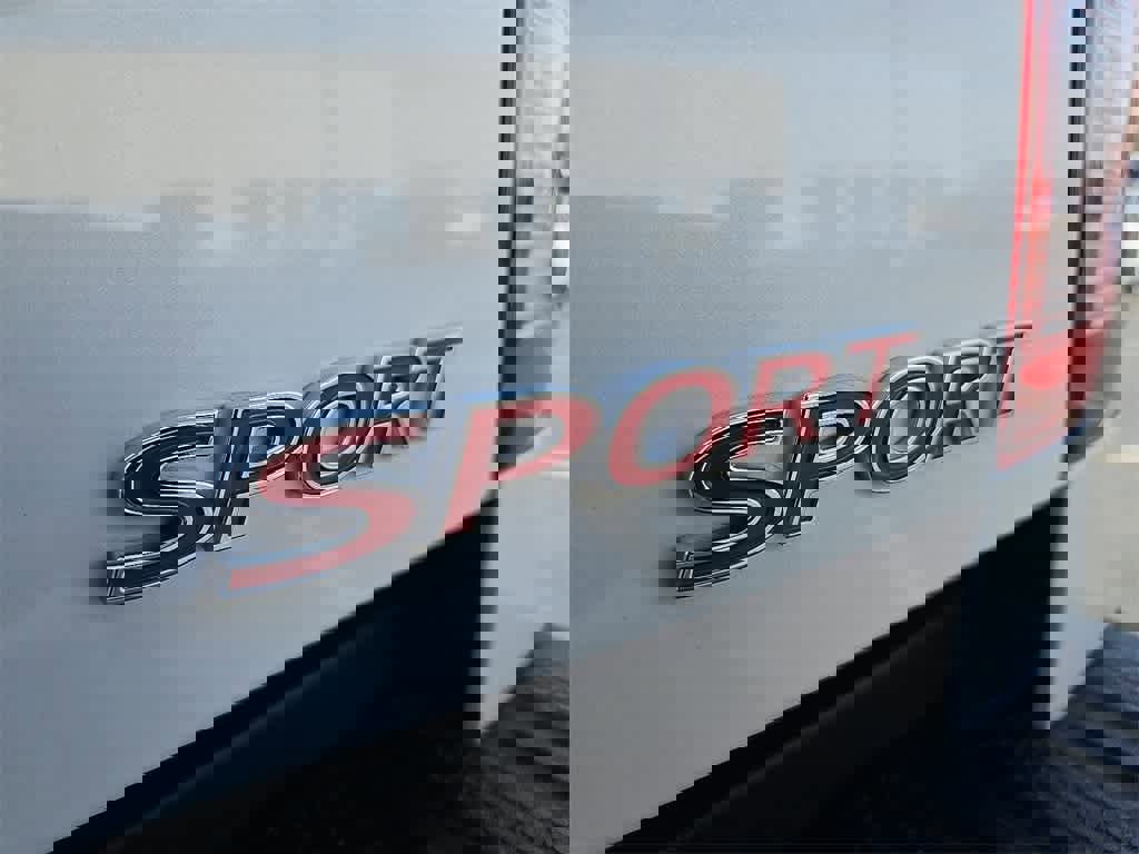 Certified 2025 Honda Ridgeline Sport image 28