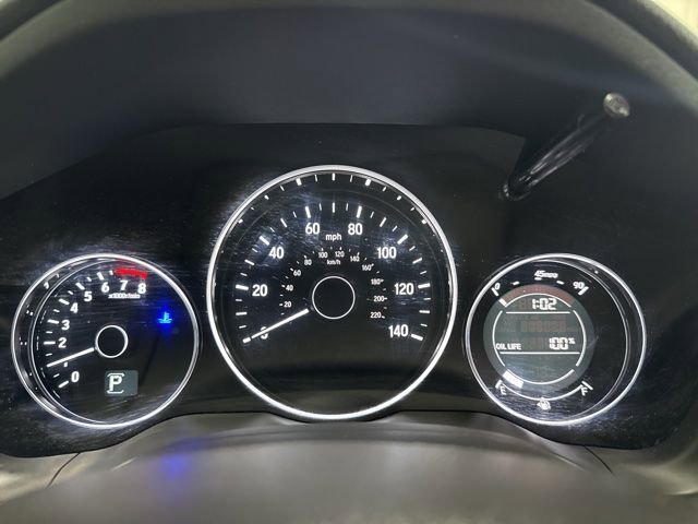Used 2016 Honda HR-V EX-L image 21