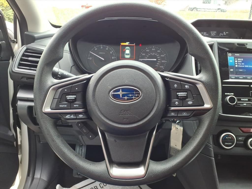 Used 2023 Subaru Crosstrek 2.0i image 19
