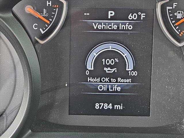 Used 2024 Jeep Wrangler Sport S image 14