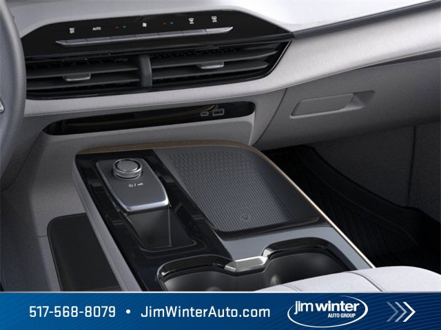 New 2026 Buick Enclave Avenir image 23