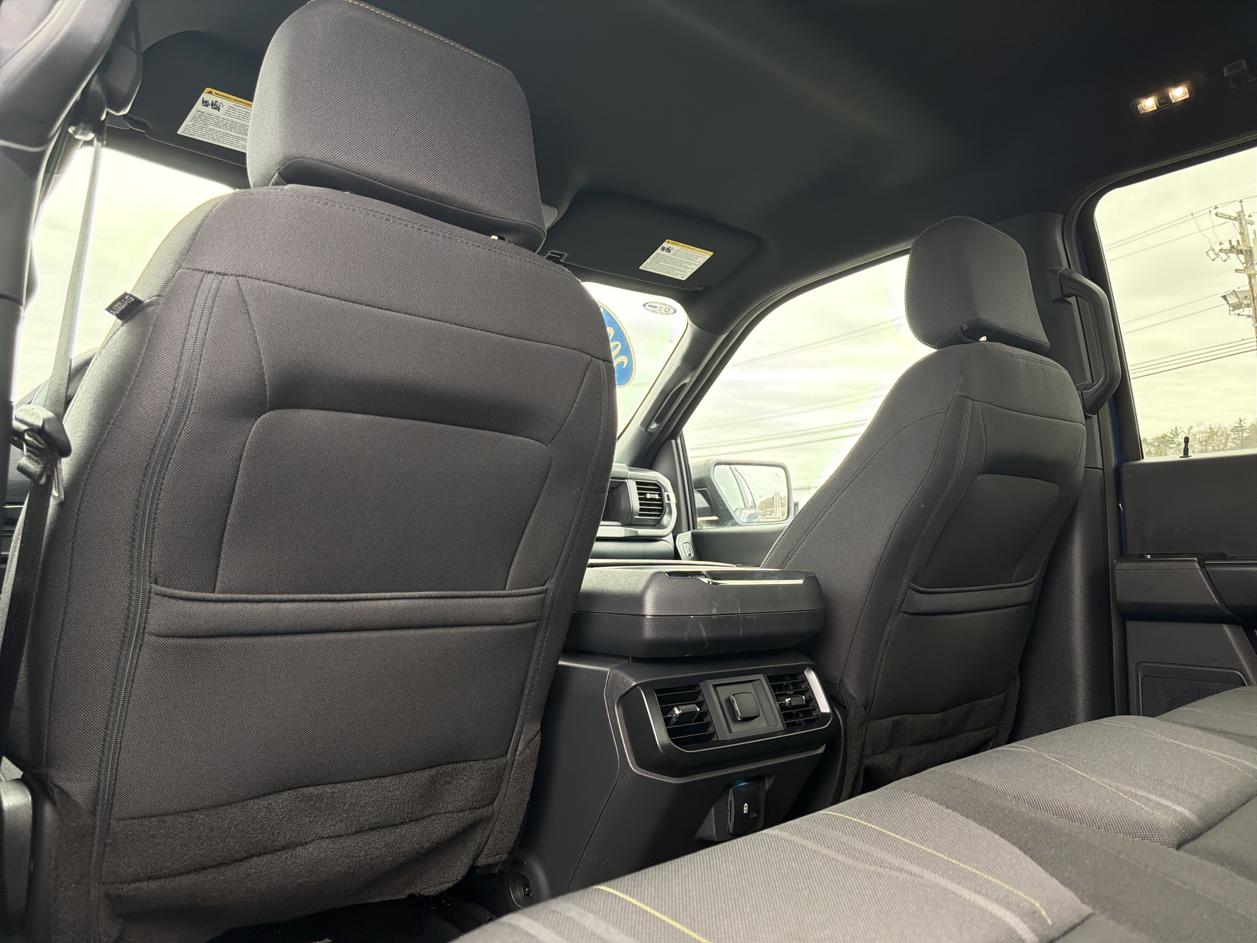 Used 2024 Ford F150 STX image 27