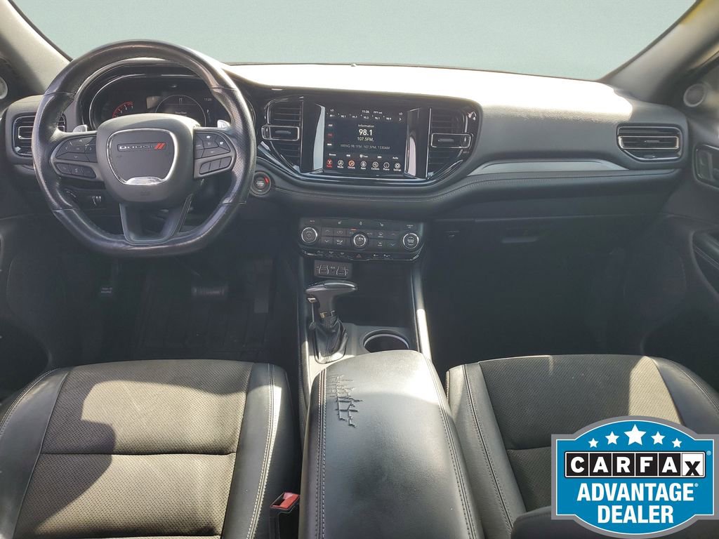 Used 2021 Dodge Durango GT image 15
