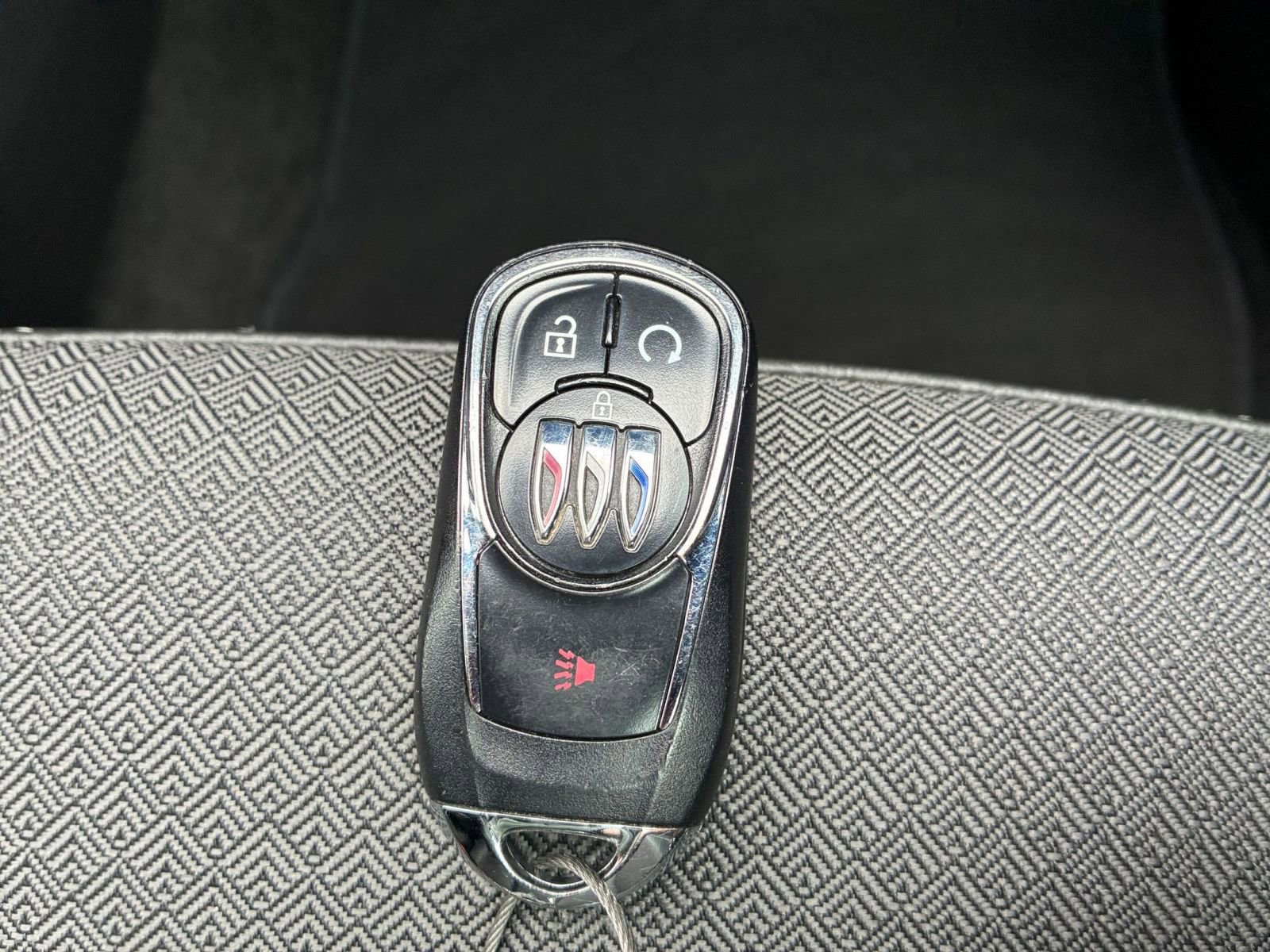 Used 2025 Buick Encore GX Preferred image 21