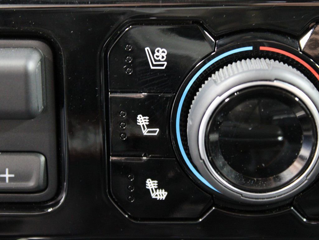 Used 2023 Chevrolet Silverado 1500 ZR2 image 66