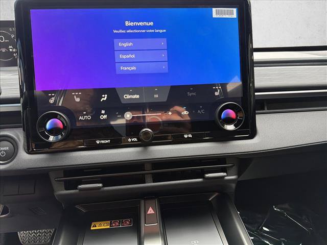 New 2026 Toyota C-HR AWD/4WD image 15