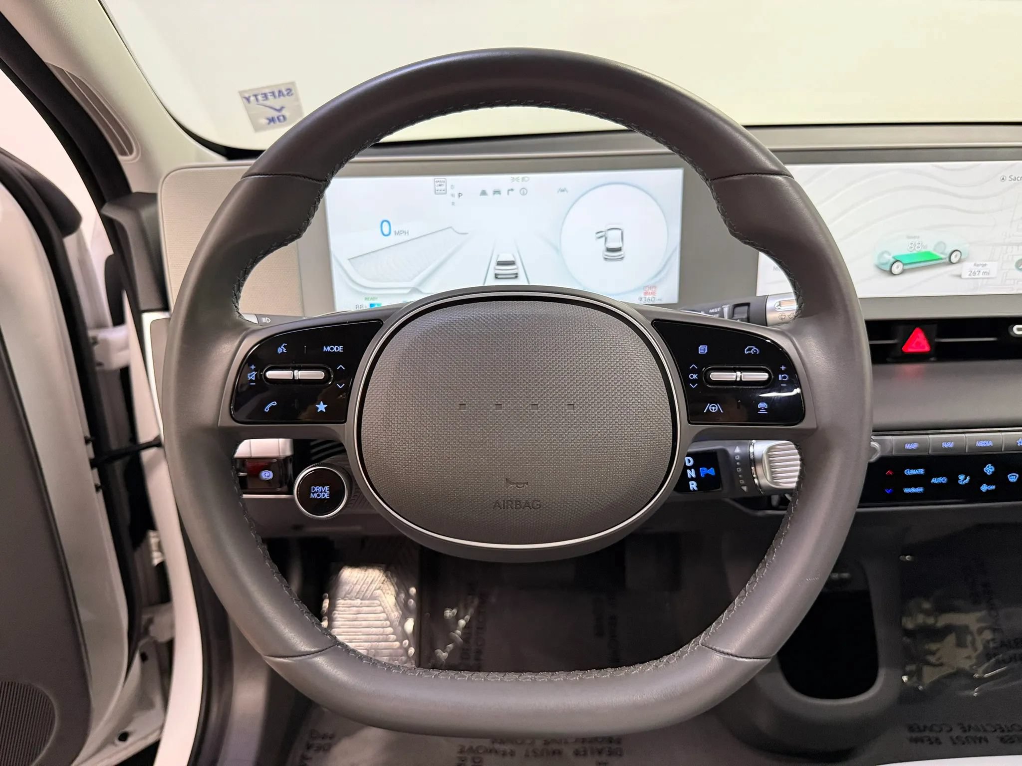 Used 2024 Hyundai Ioniq 5 SE RWD image 20