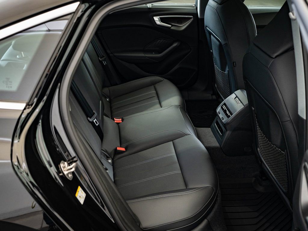 New 2025 Audi A5 2.0T Premium Plus image 36