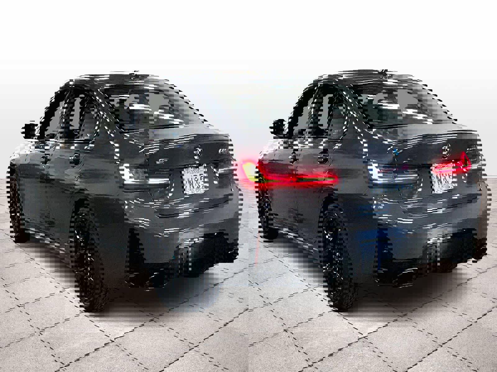 Used 2026 BMW M340i xDrive w/ Premium Package image 15