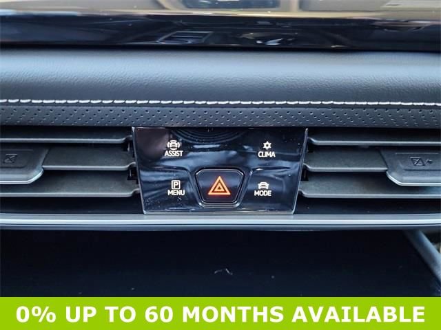 New 2026 Volkswagen Atlas SE image 22