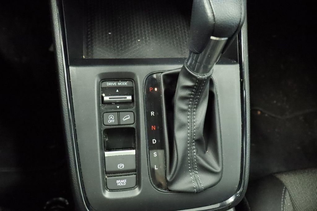 Used 2025 Honda CR-V EX image 36