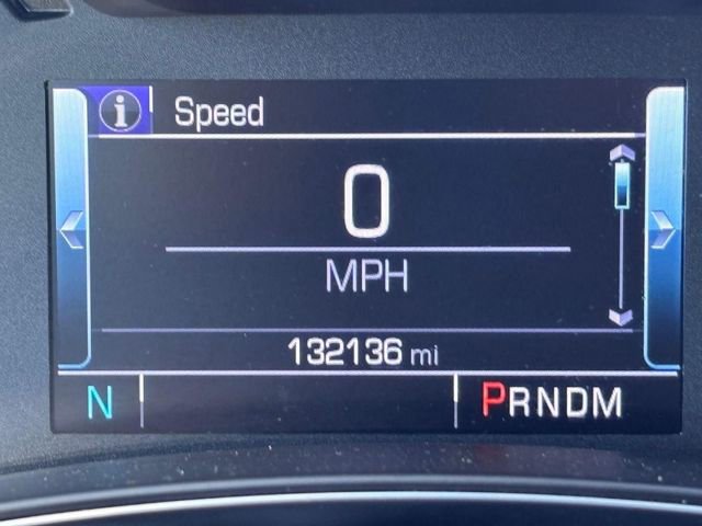 Used 2018 Chevrolet Impala Premier image 14