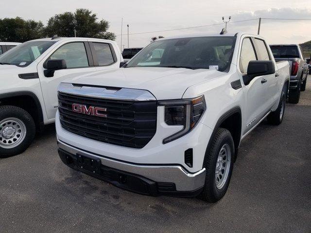 New 2026 GMC Sierra 1500 Pro w/ Pro Value Package image 2