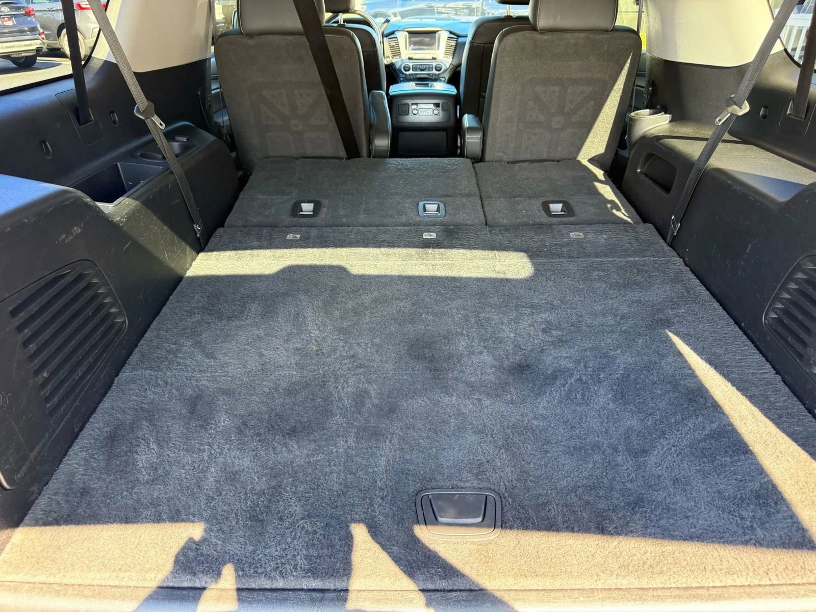 Used 2019 GMC Yukon XL SLT image 48