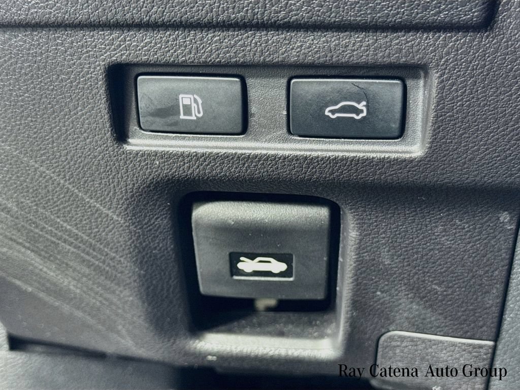 Certified 2024 Lexus ES 300h w/ Premium Package FWD image 10