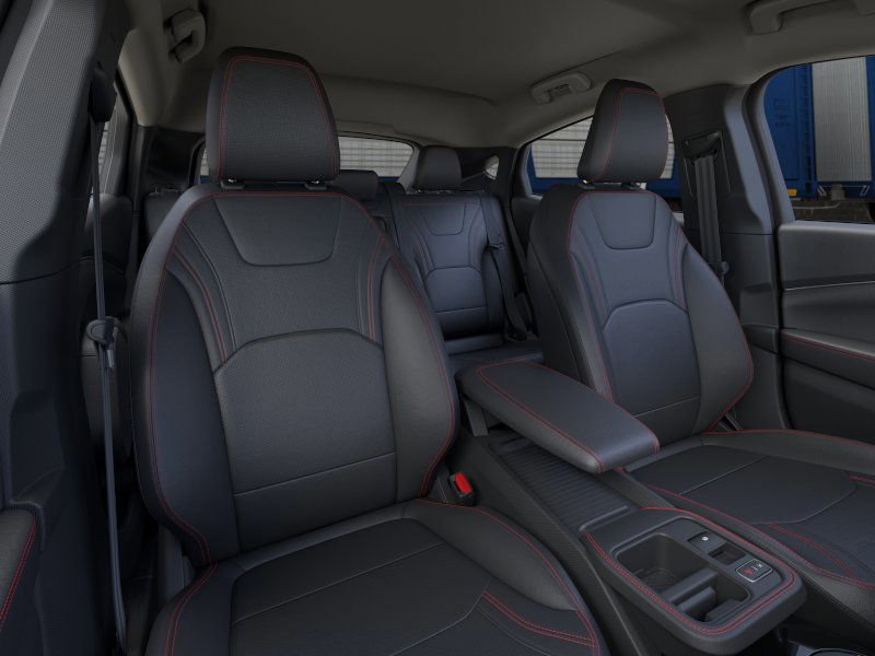 New 2025 Ford Mustang Mach-E Premium w/ Sport Appearance Package image 32