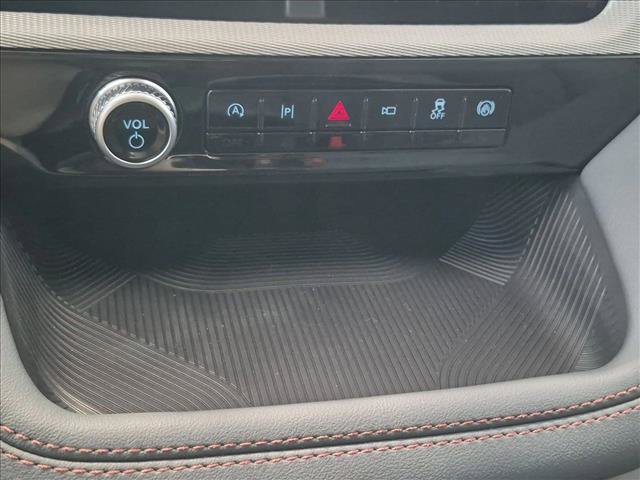 New 2026 Ford Explorer Active RWD image 12