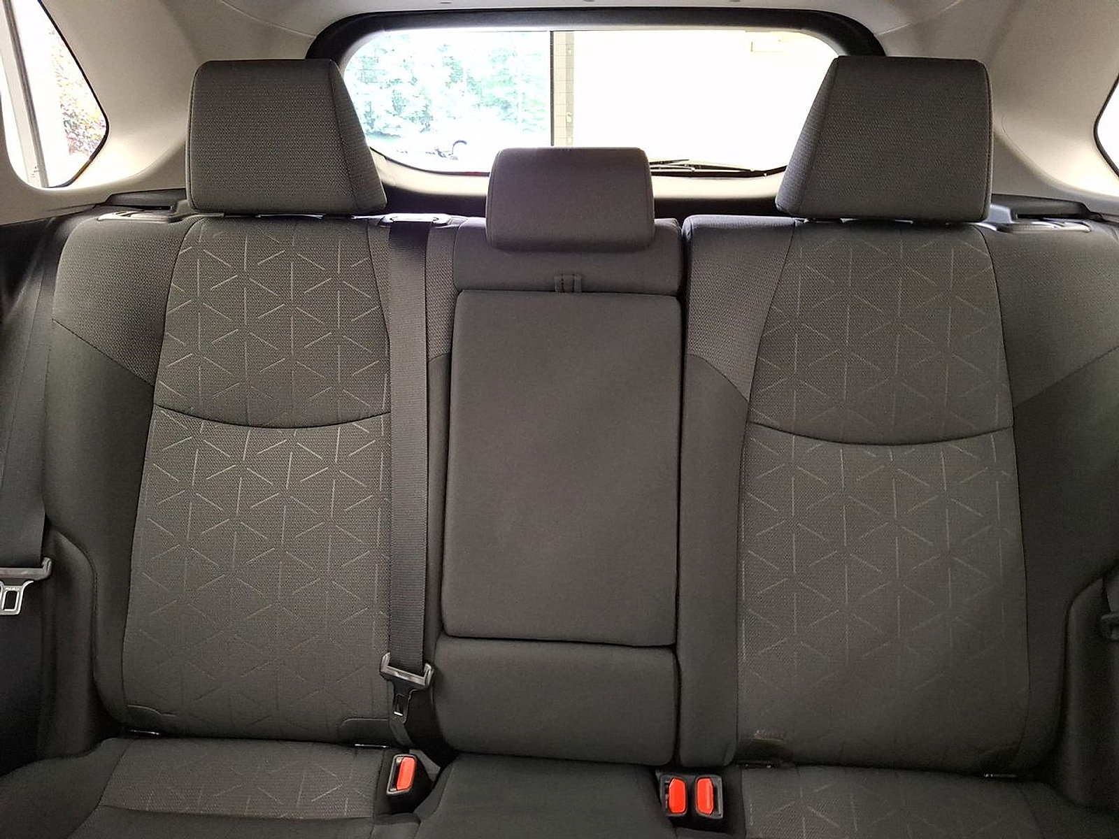 Certified 2025 Toyota RAV4 XLE w/ Convenience Package AWD/4WD image 23