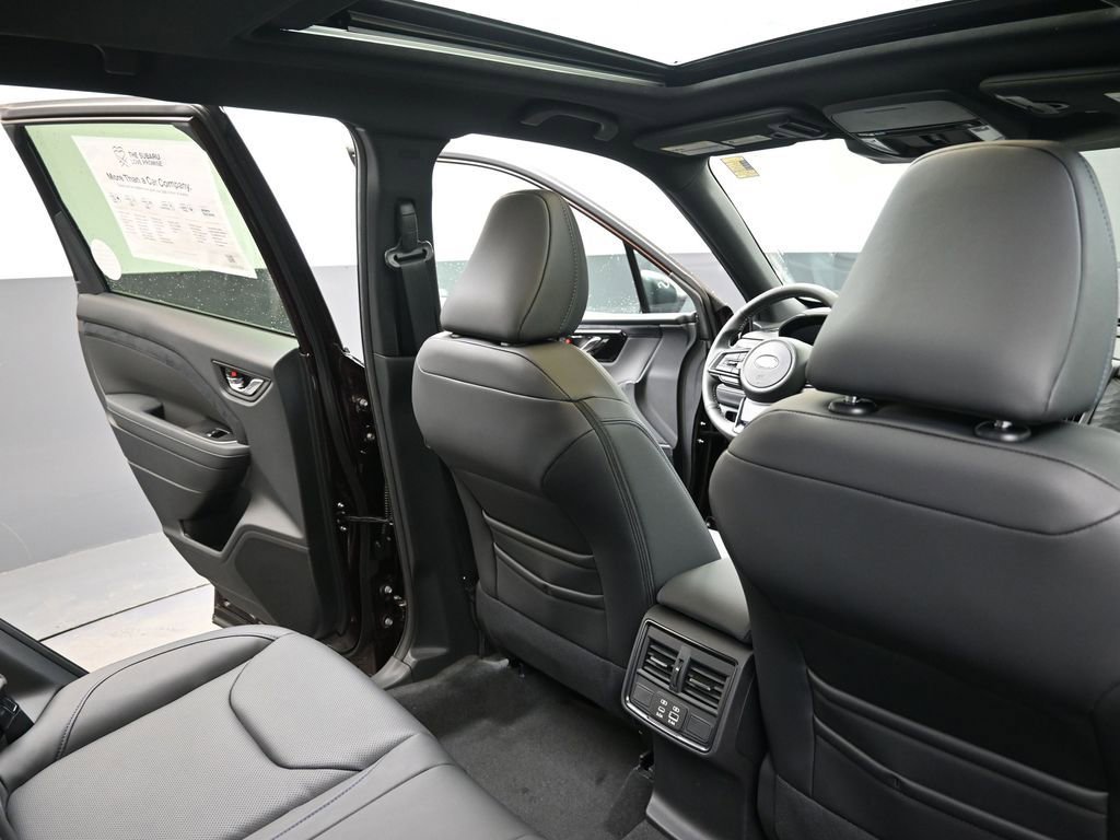 New 2026 Subaru Forester Limited image 15