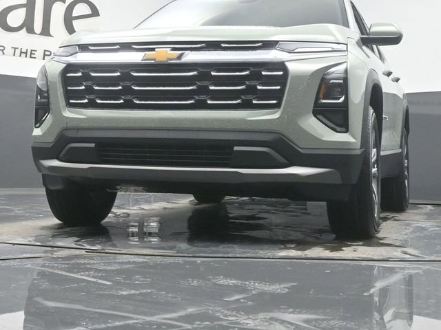 New 2026 Chevrolet Equinox LT w/ Convenience Package II image 34