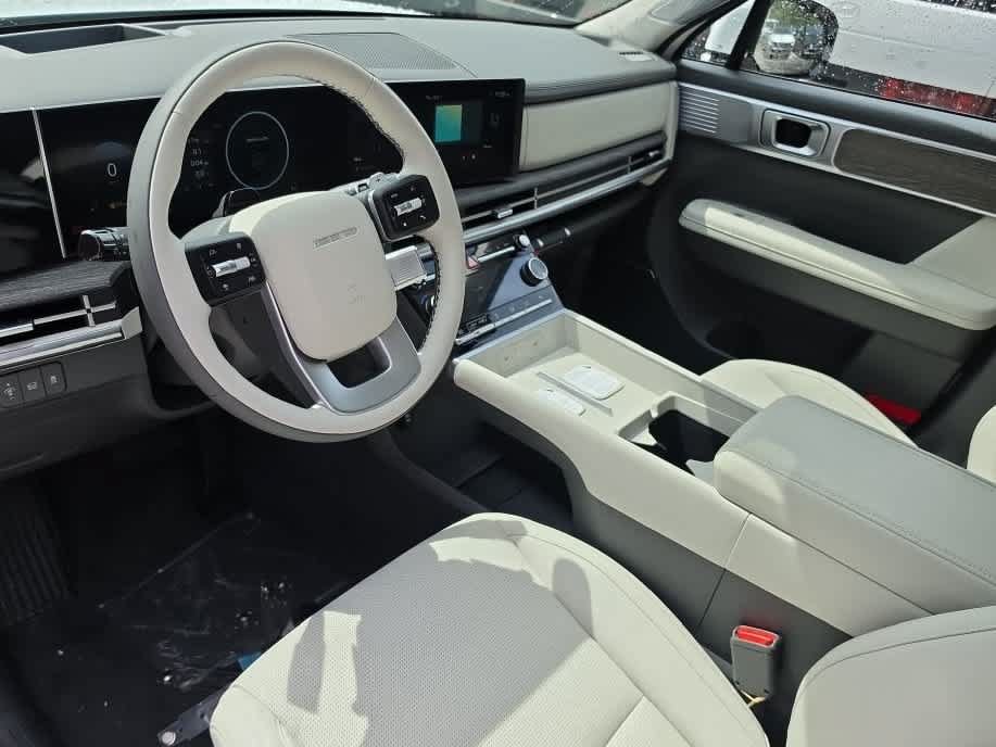 New 2027 Hyundai Santa Fe Calligraphy FWD image 15