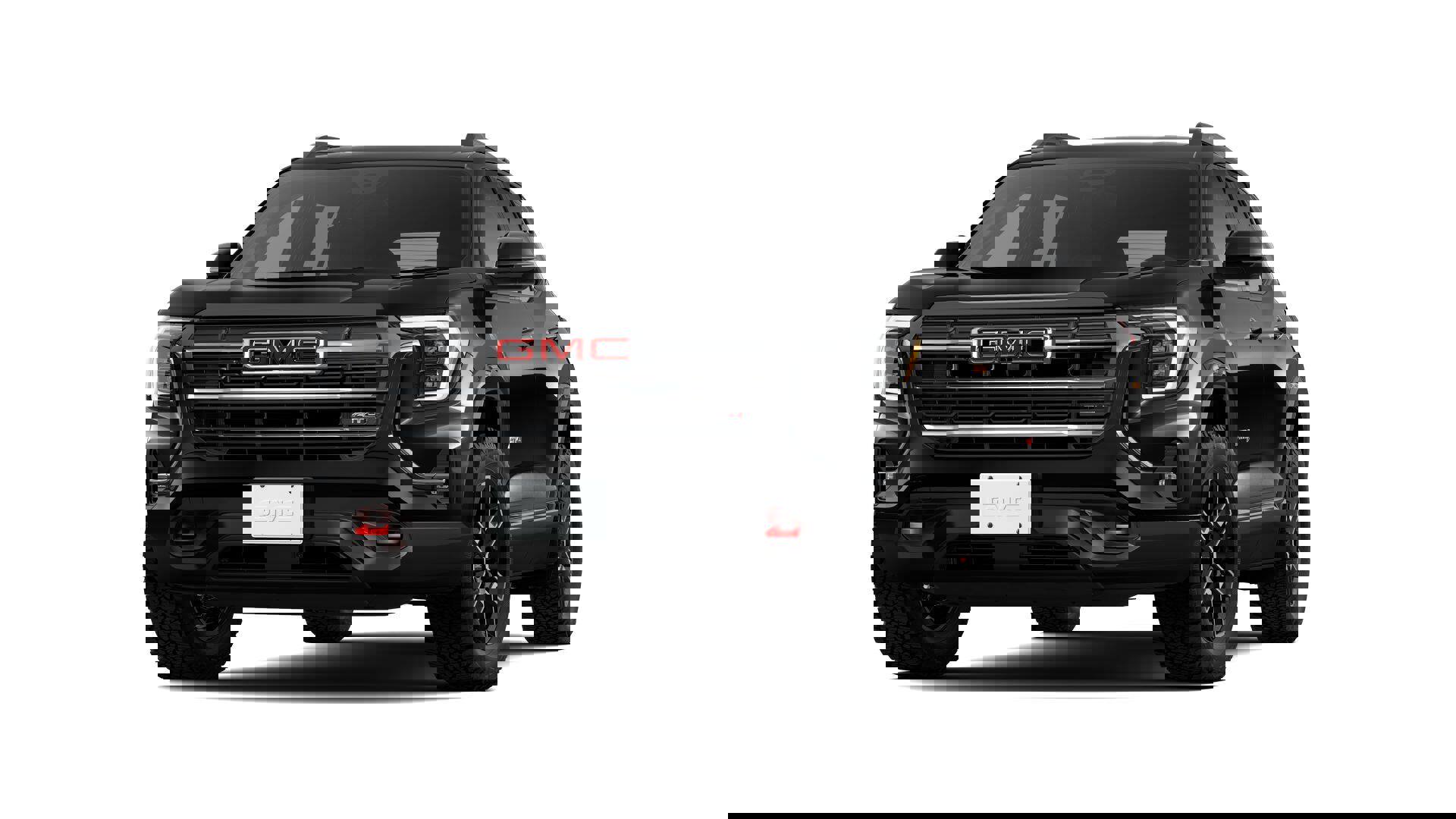 New 2026 GMC Terrain AT4 w/ Convenience Package III image 34